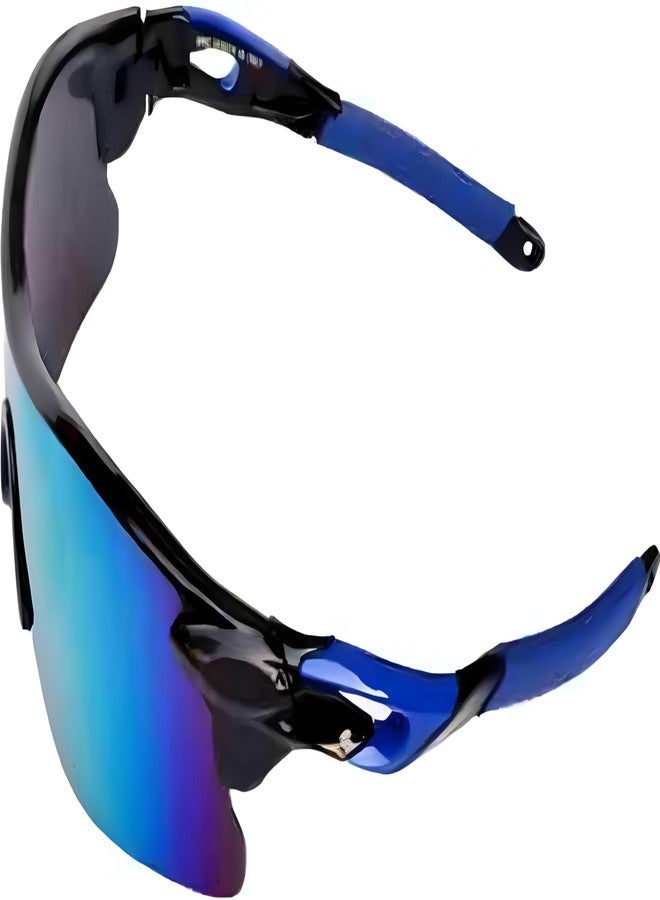 ZUGATTI Sports Googles For Boys Riding/Cycling/Running - Image 3