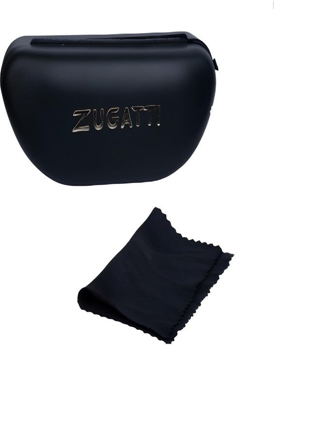 ZUGATTI Sports Googles For Boys Riding/Cycling/Running - Image 5