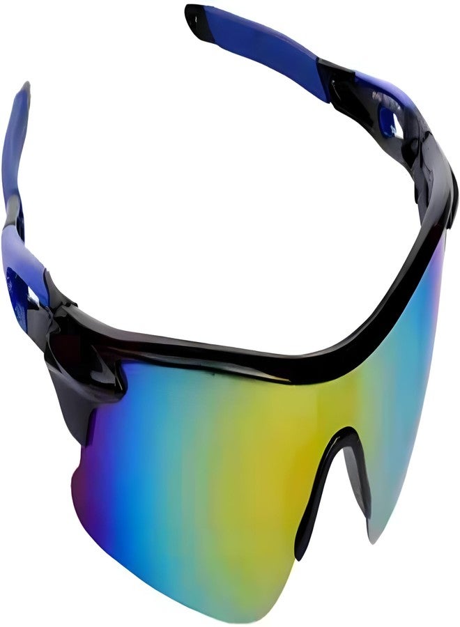 ZUGATTI Sports Googles For Boys Riding/Cycling/Running - Image 1