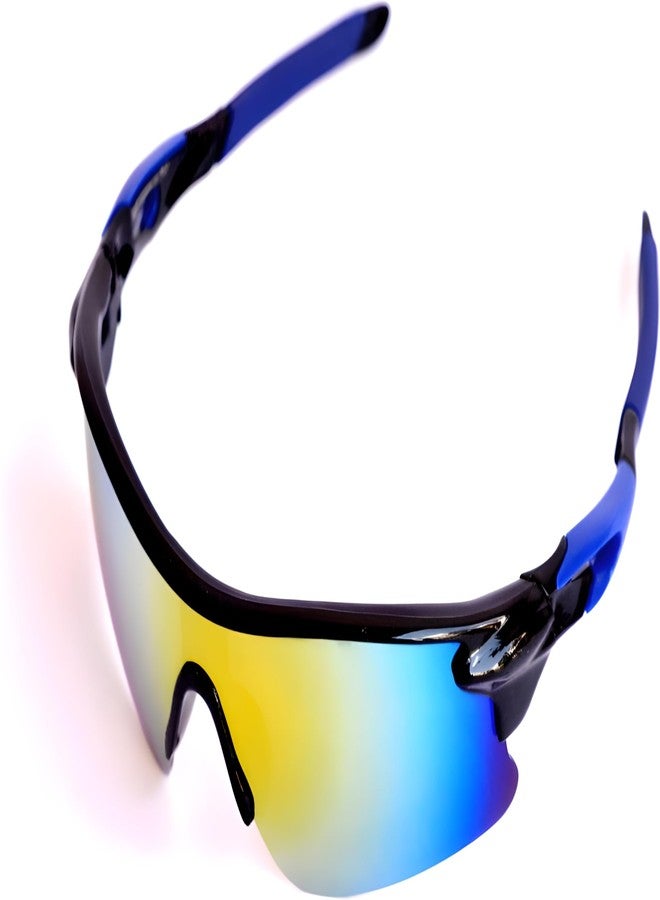 ZUGATTI Sports Googles For Boys Riding/Cycling/Running - Image 2