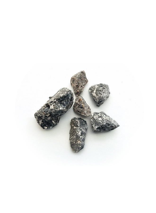 بخور جاوي أسود (بنزوين) من OGOC راتنج طبيعي لتعطير المنزل والاستخدام الروحاني - Image 4