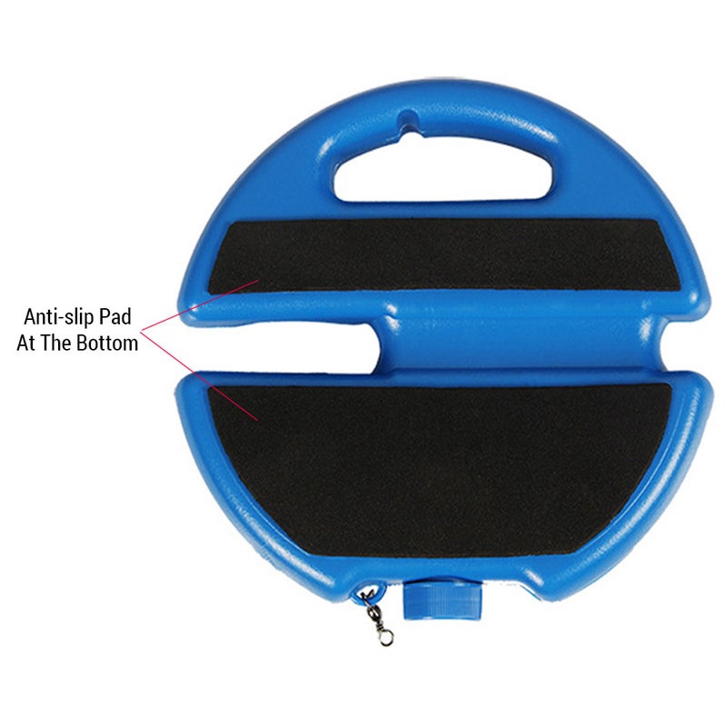 Match Buddy Pickleball Trainer Portable for All Skill Levels Single Player Pickleball Trainer Rebound - Image 4