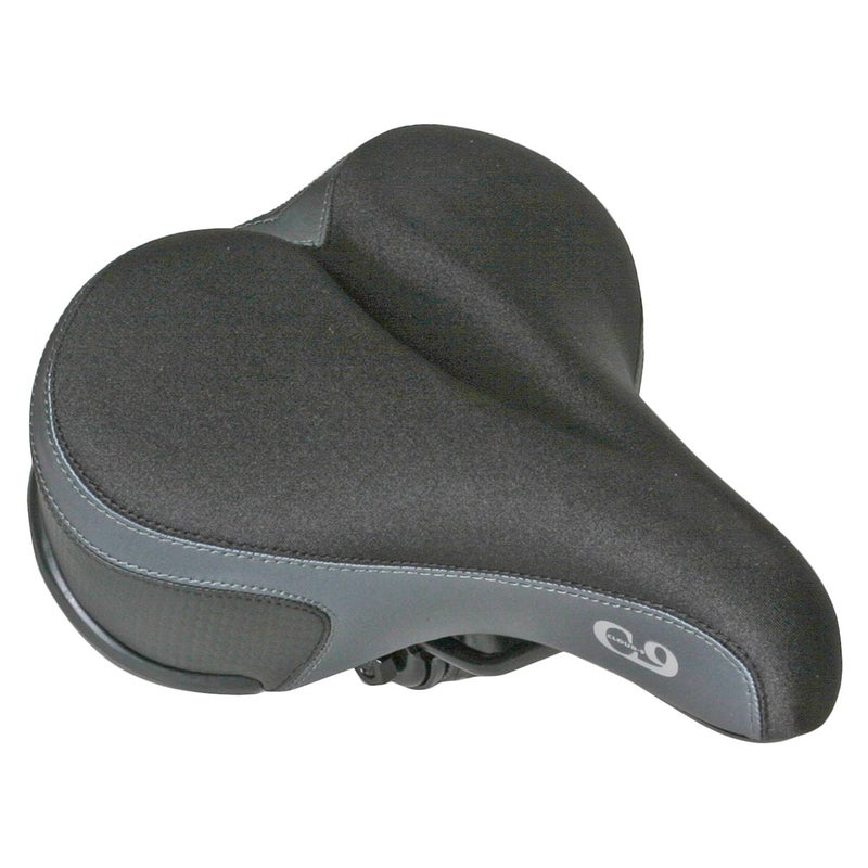 Cloud-9 Comfort Ladies Saddle - Image 5