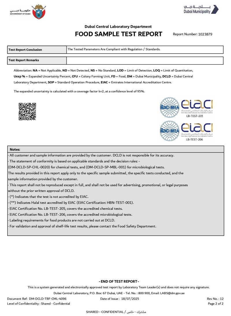 HON FOODS, Organic Pure Brazilian Raw Honey (Wild Flower), 500gm - Image 5