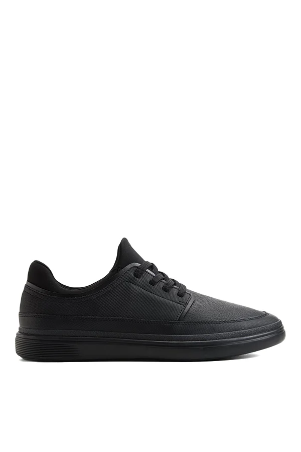 Aldo Kurtis Men Black Sneakers