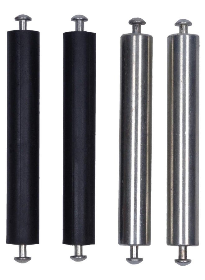 FastCap SpeedRoller Pro Laminate Rollers for Any PSA Application with Non-Marring Rubber Wheels - Perfect for Professional Contractors and Technicians - 98038 - Image 2