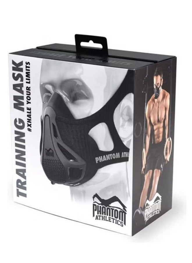 Phantom Athletics - Gym Training Mask (Medium) - Image 1