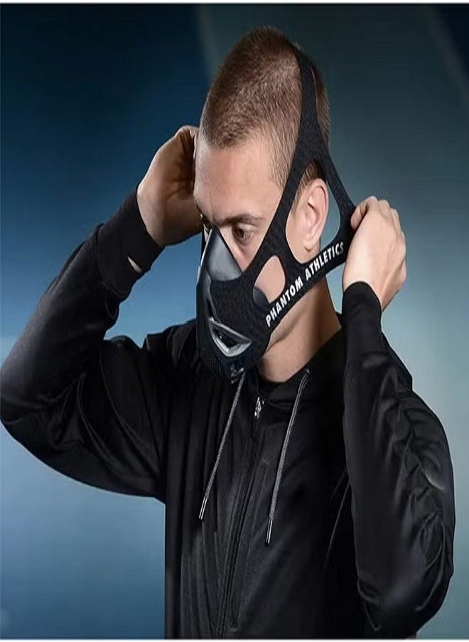 Phantom Athletics - Gym Training Mask (Medium) - Image 1