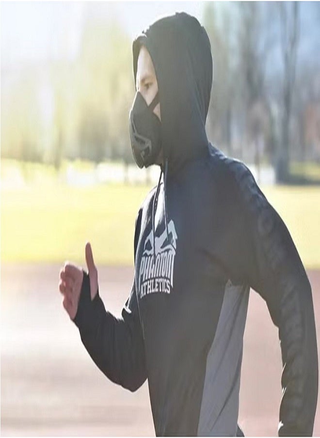 Phantom Athletics - Gym Training Mask (Medium) - Image 1