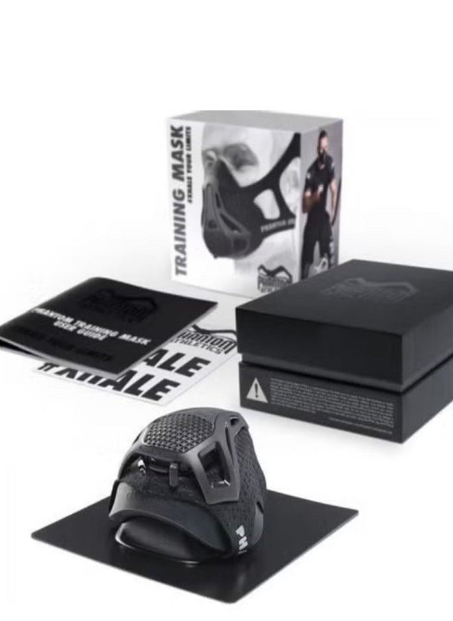 Phantom Athletics - Gym Training Mask (Medium) - Image 1