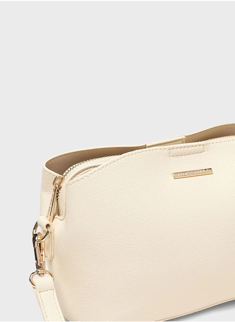 شو اكسبرس Narrow Strap Crossbody