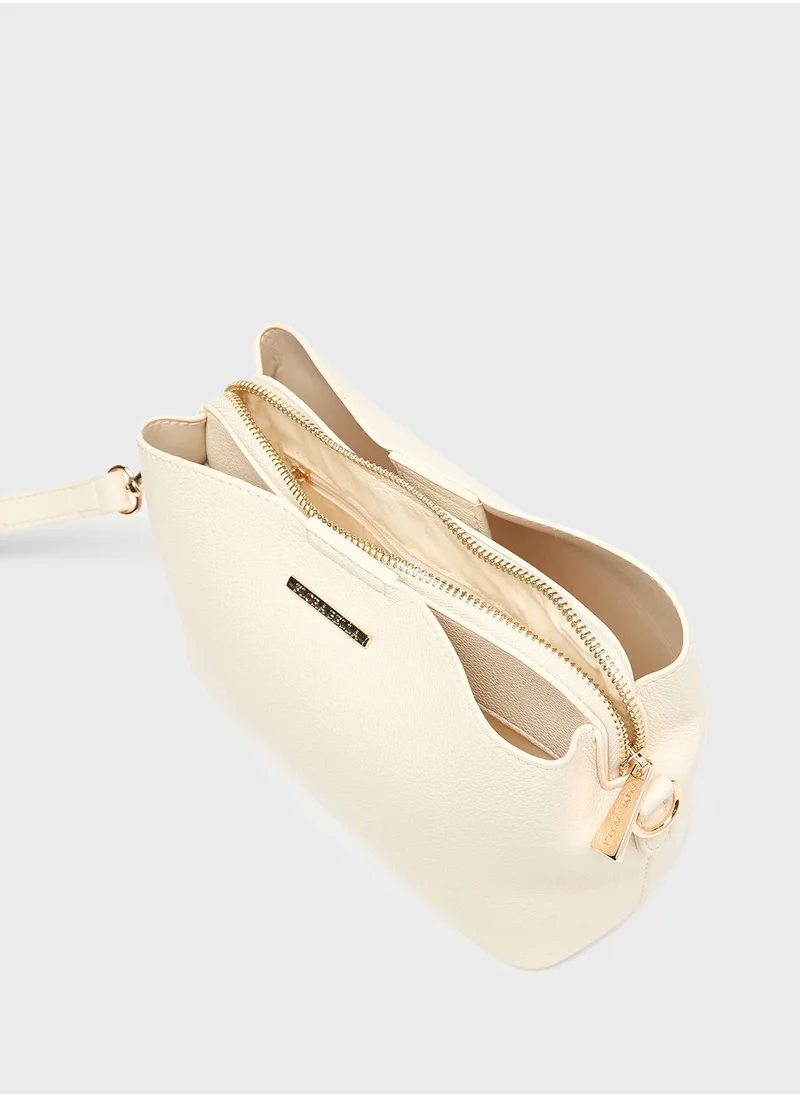 شو اكسبرس Narrow Strap Crossbody