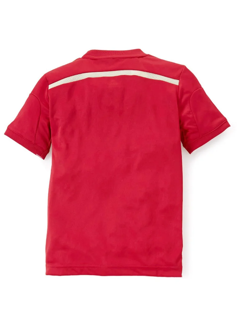 Adidas Spain Home Replica Shirt