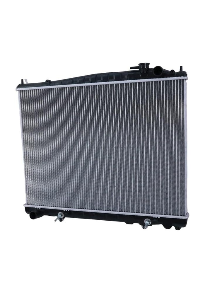 DOUBLEHORSE Radiator PA26 3.6 for Pathfinder (1999-2004) Aftermarket Replacement - 112838 - Image 2