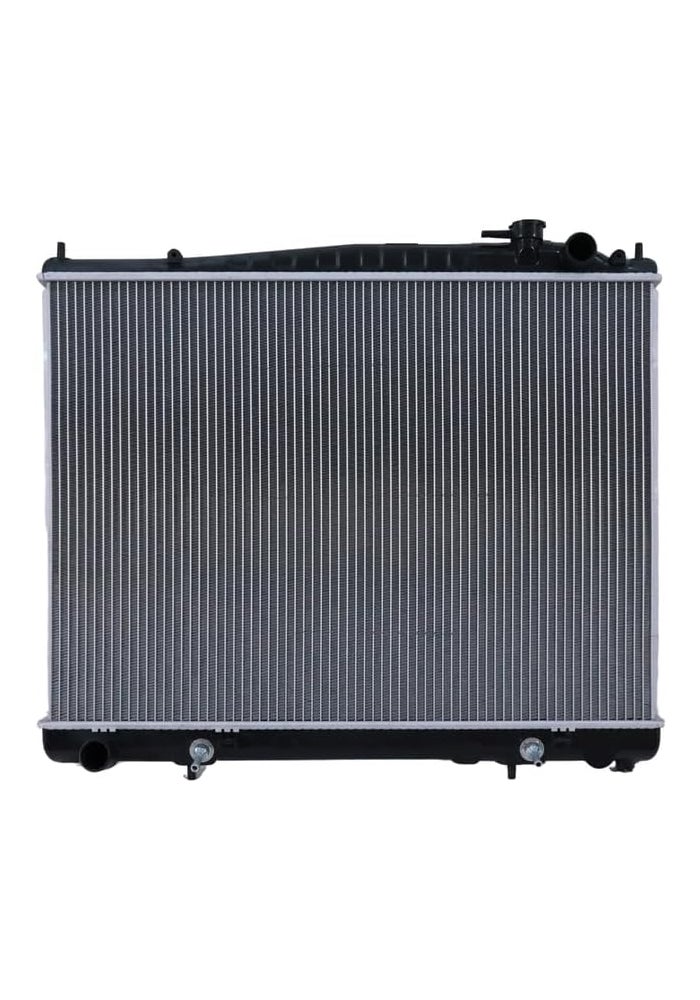 DOUBLEHORSE Radiator PA26 3.6 for Pathfinder (1999-2004) Aftermarket Replacement - 112838 - Image 1