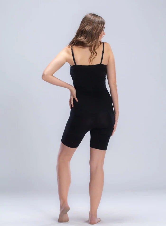 Carina Sleeveless Slimming Body Shaper  - Image 1