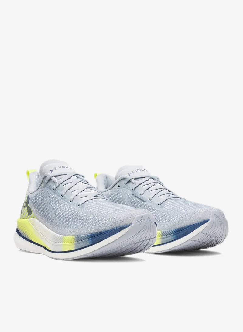 Under Armour Blue UA Velociti SPD for Men | Best Price UAE