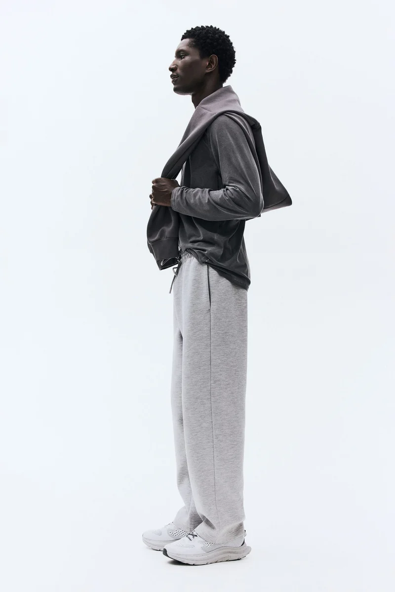 H&M  Regular Fit Sports joggers for Men | Best Price UAE
