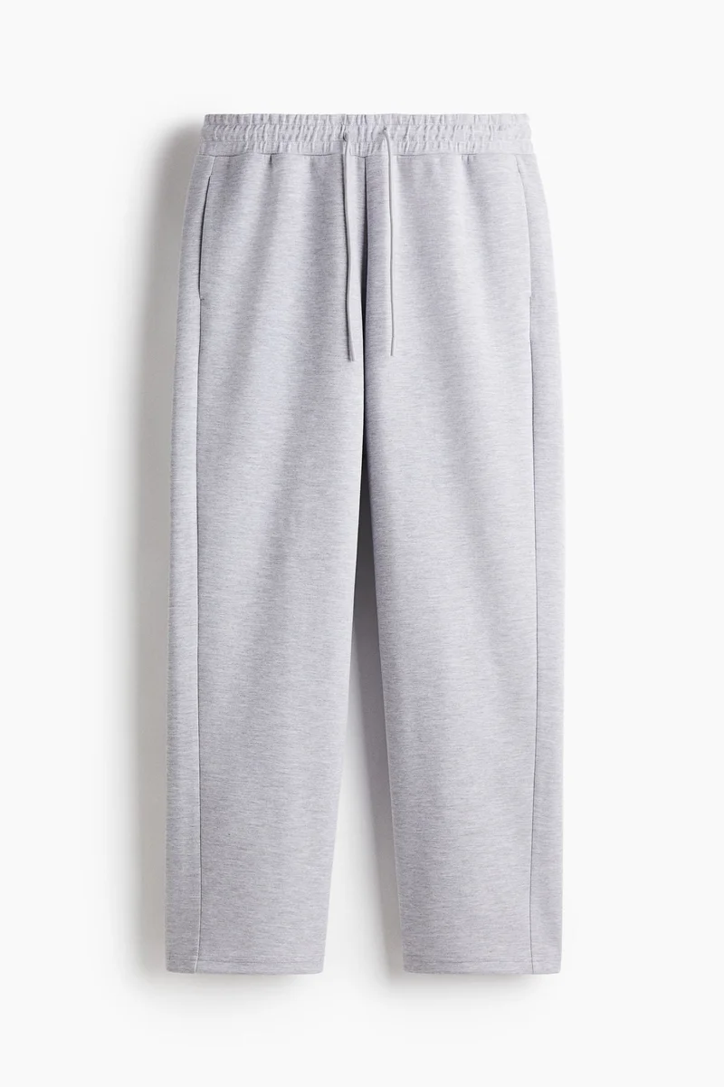 H&M  Regular Fit Sports joggers for Men | Best Price UAE