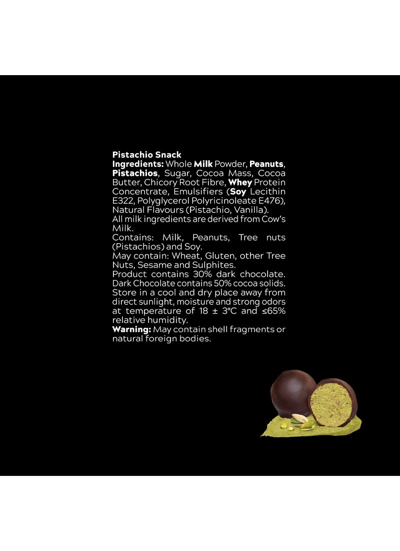 Fade Fit Pistachio Protein Balls - Image 4