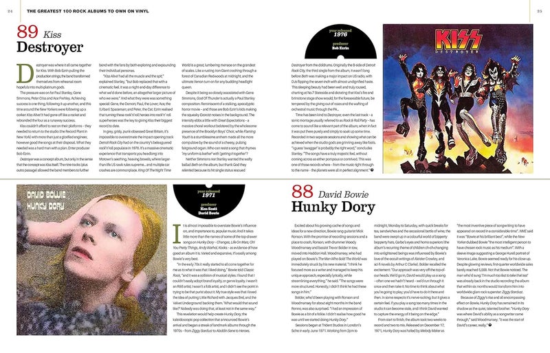 The The Greatest 100 Rock Albums to Own on Vinyl: The Must Have Rock Records for Your Collection - Image 4