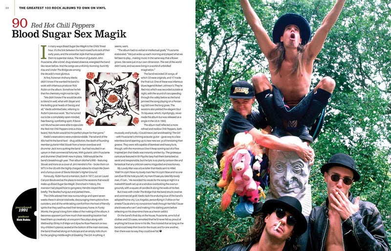 The The Greatest 100 Rock Albums to Own on Vinyl: The Must Have Rock Records for Your Collection - Image 3