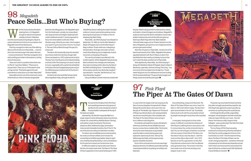 The The Greatest 100 Rock Albums to Own on Vinyl: The Must Have Rock Records for Your Collection - Image 2