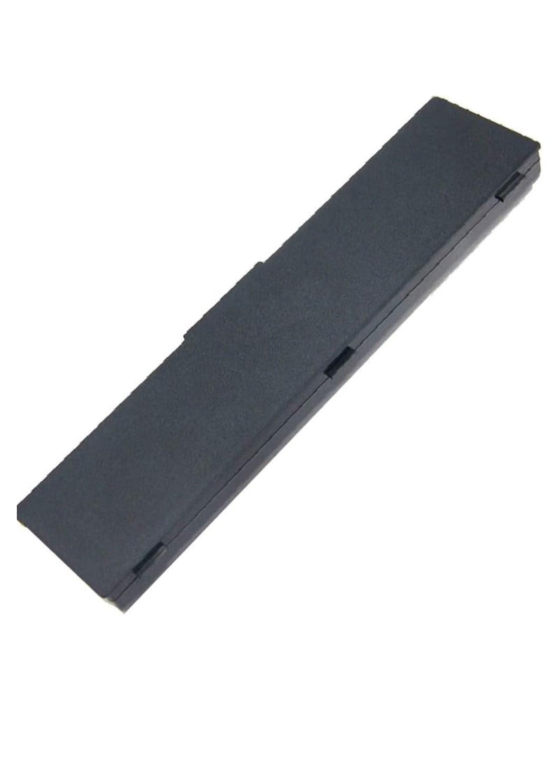 بطارية 10.8 فولت 4400 مللي أمبير PA3534U-1BRS PA3534U-1BAS متوافقة مع أجهزة Toshiba. Satellite A300 A305 M200 M205 PA3535U-1BAS PA3535U-1BRS - Image 2