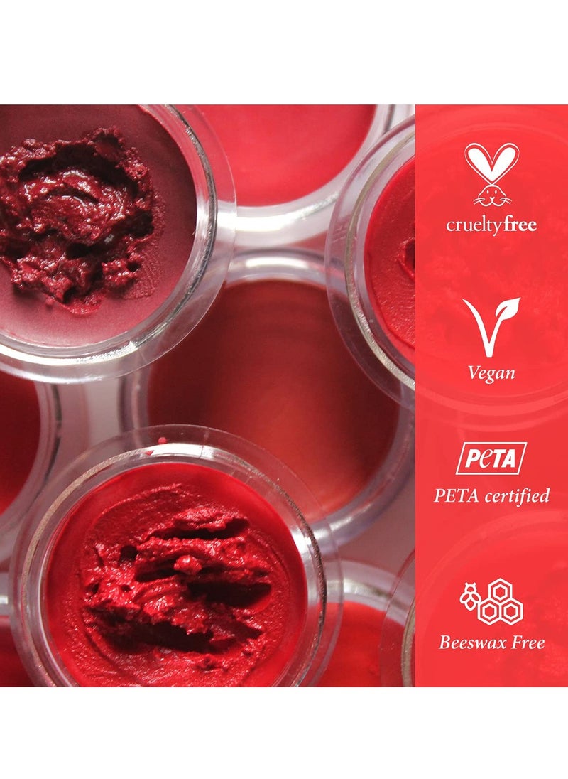 DAUGHTER EARTH Daughter Earth Vegan Lip and Cheek Tint Matte Natural Blush 4.5g  - Image 3