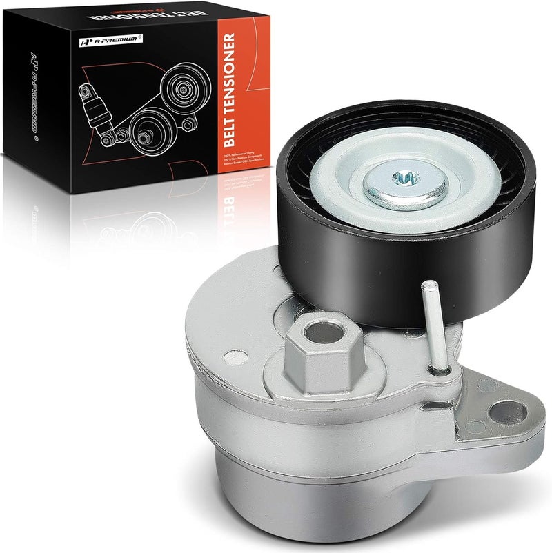 A-Premium Belt Tensioner Assembly for Mercedes-Benz - Image 1