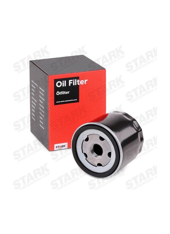 Stark STARK - OIL FILTER FOR AUDI / VW 04E115561H / 030115561AN / 030115561AB / 04E115561 / 04E115561B / 030115561AA / 04E115561D / 030115561K / 030115561E / 035115591 / 030115561AD / 030115561F / 030115561P / 030115561L / 030115561G / 030115561T / 030115561T / 047115561G / 030115561S / 30115561Q / 30115561K / 30115561AA / 30115561AD / 30115561E / 30115561F / 30115561G  - Image 1