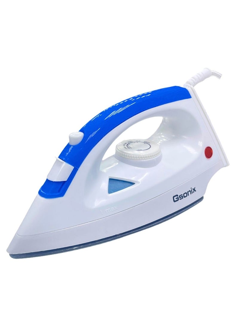 Gsonix GT - 808 Iron