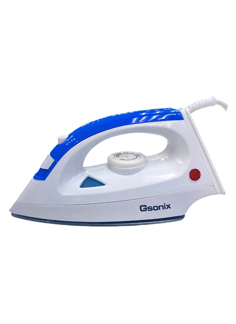 Gsonix GT - 808 Iron