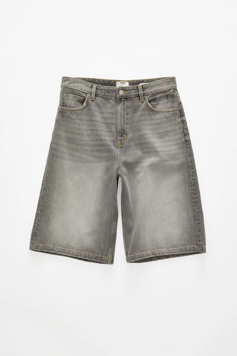 Cotton On Super Baggy Jort