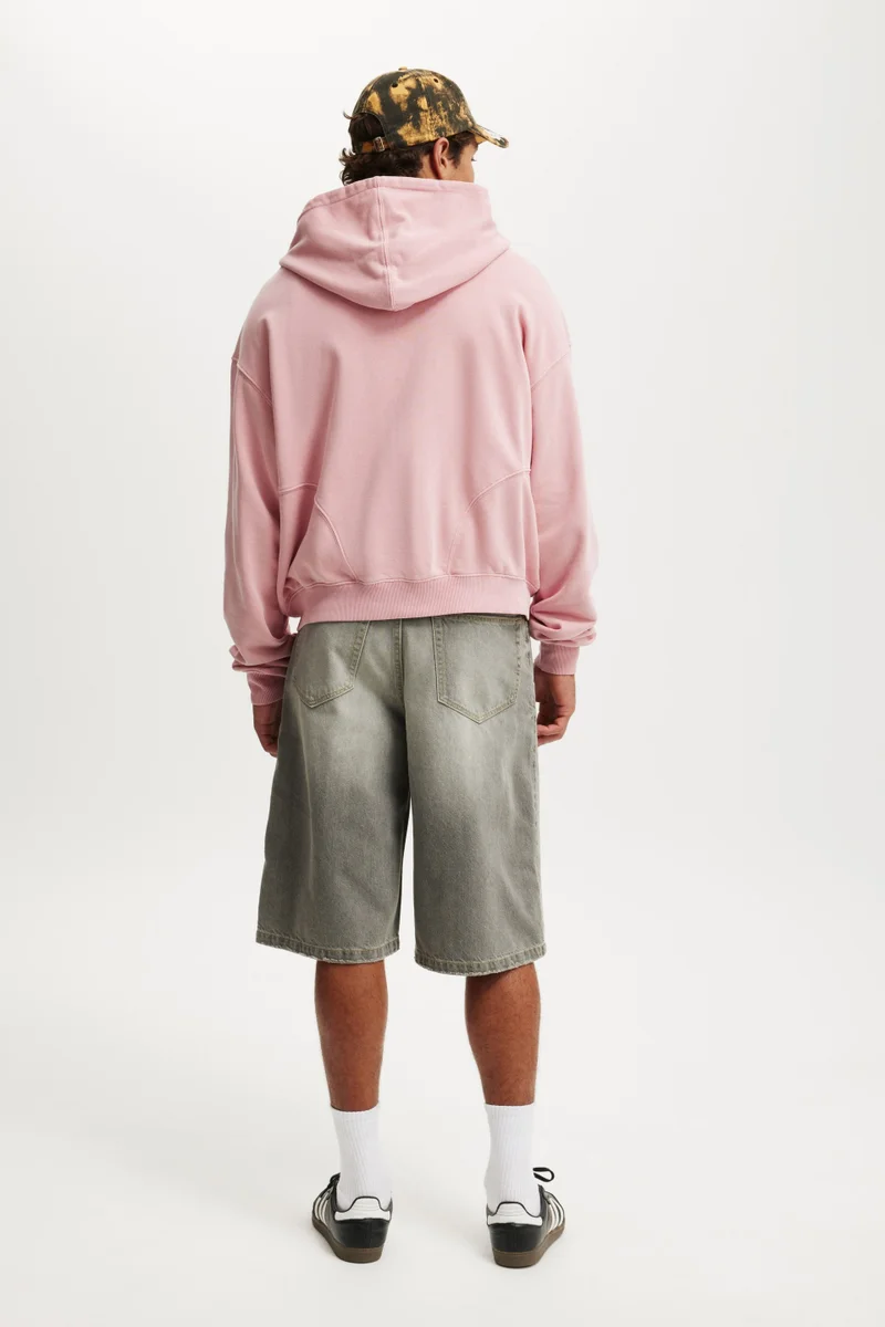 Cotton On Super Baggy Jort