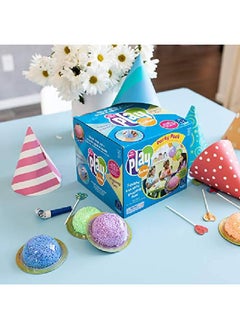 Educational Insights Playfoam Party Pack Of 20 Nontoxic Gifts For Kids Classroom Easter Basket Stuffers For Boys & Girls Ages 3+  - Image 5
