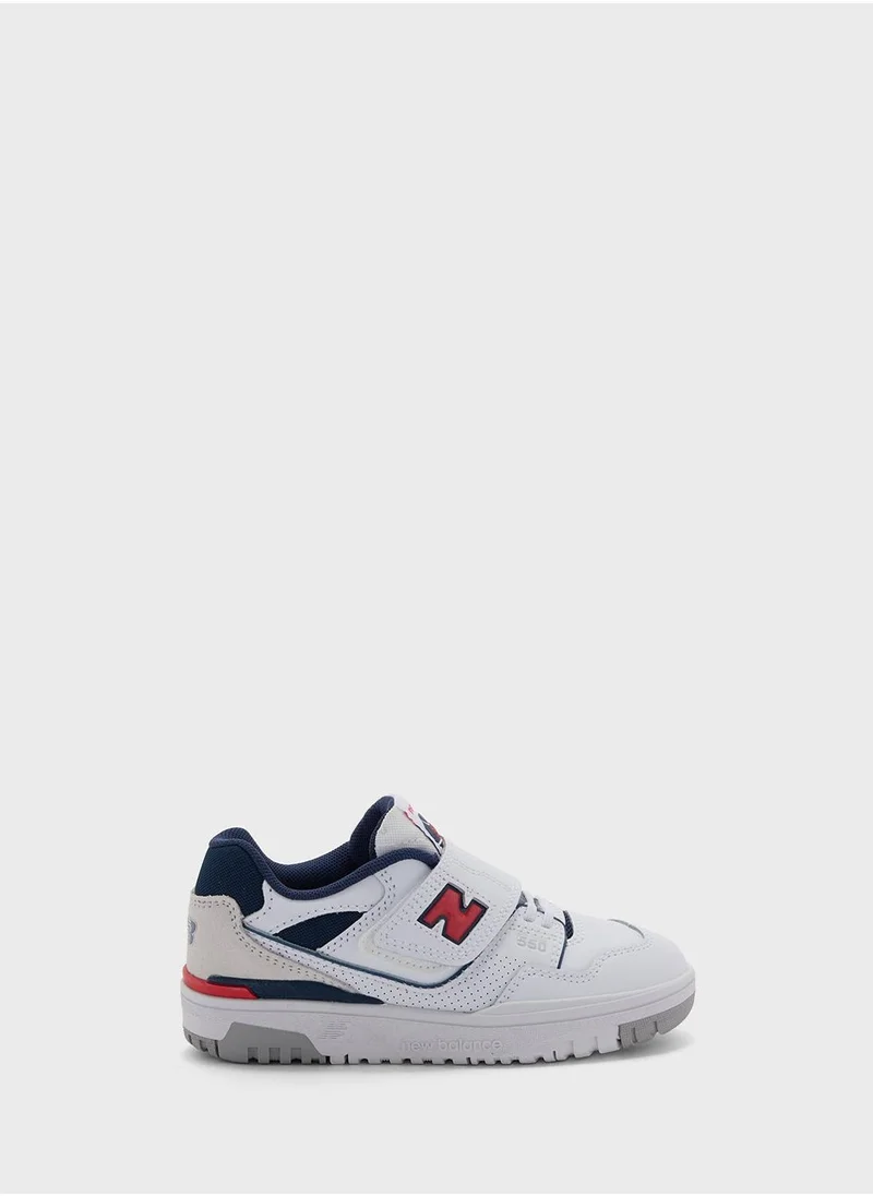 New Balance Kids Bb550