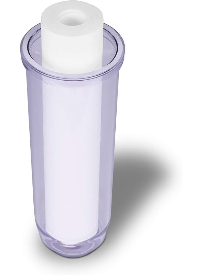 ROBIZ نظام تنقية المياه بقطر 10 بوصات للسطح، مدمج، متين، سهل التركيب - Image 3