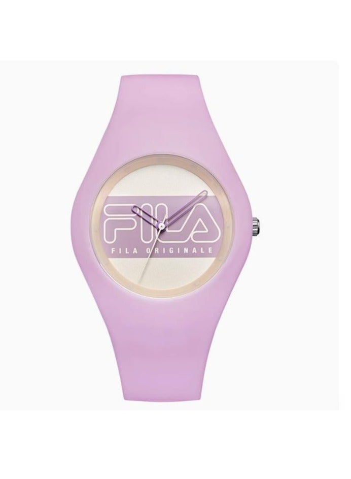 FILA Student Leisure Sports Waterproof Watch - Image 1