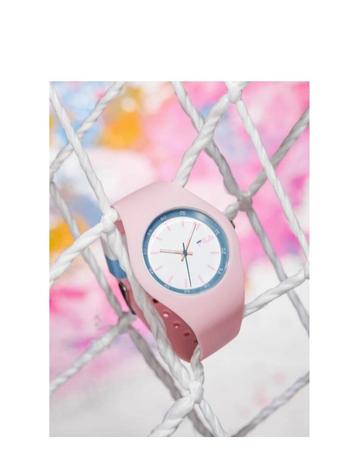 FILA Student Leisure Sports Waterproof Watch - Image 2