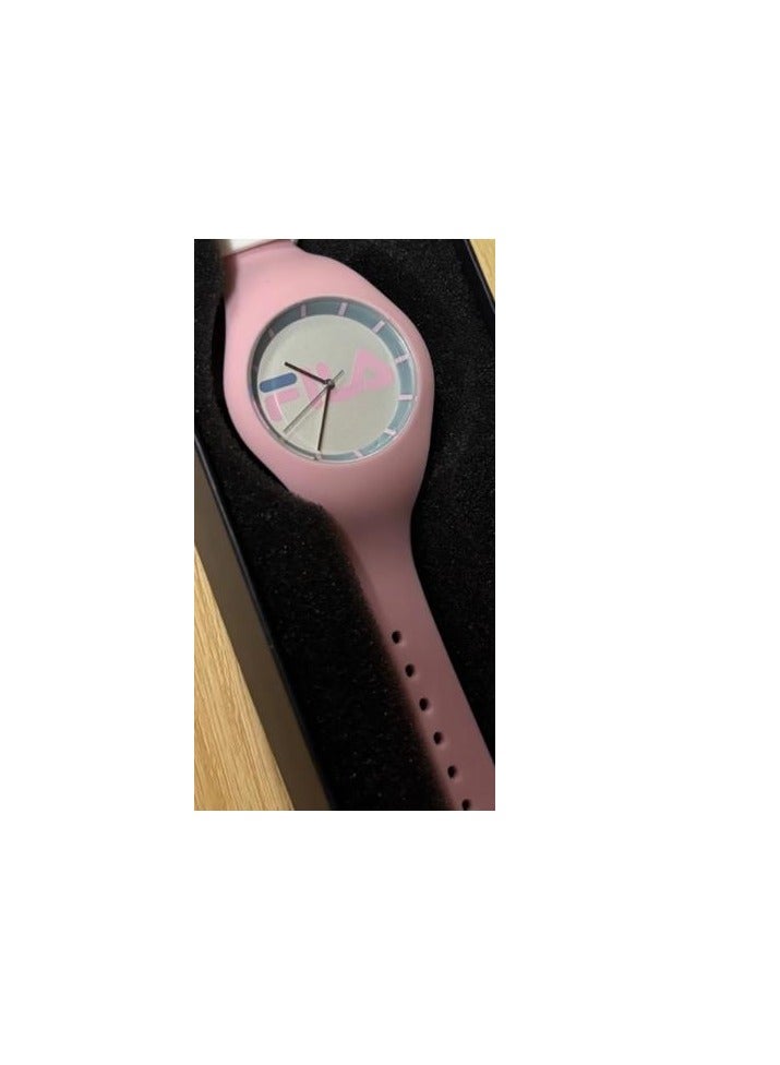 FILA Student Leisure Sports Waterproof Watch - Image 3