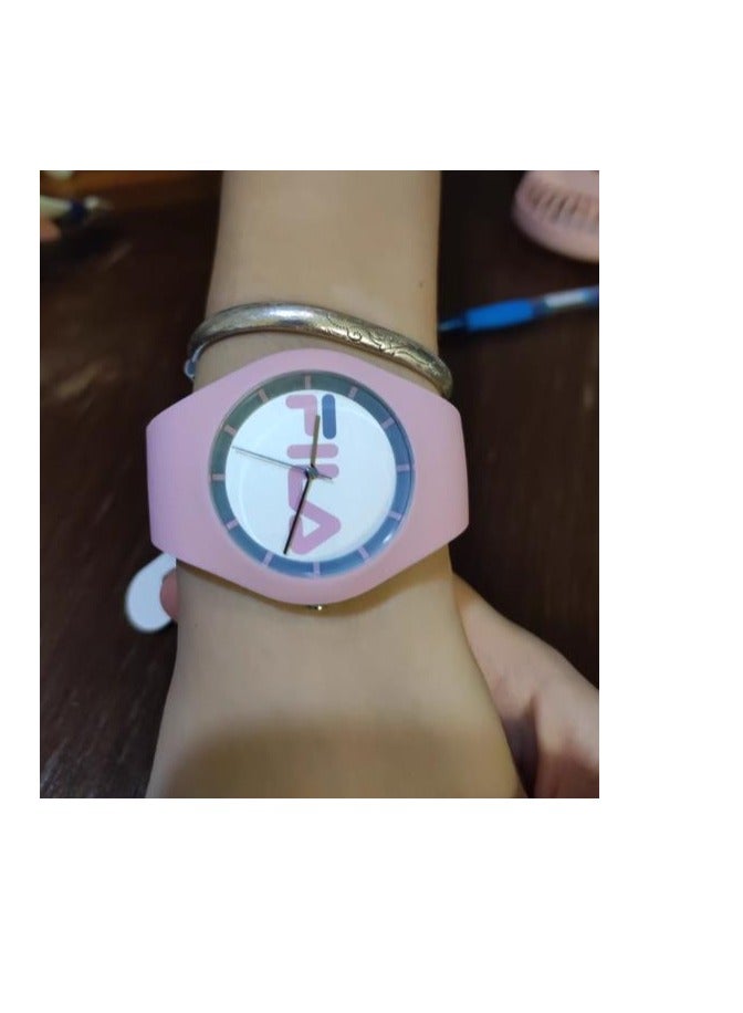 FILA Student Leisure Sports Waterproof Watch - Image 4