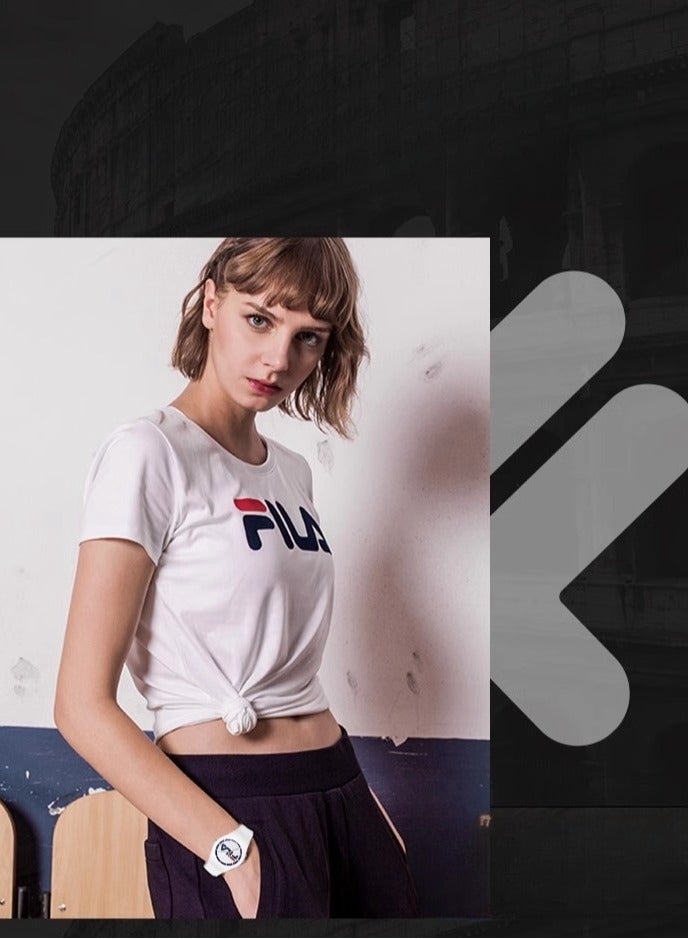 FILA Student Leisure Sports Waterproof Watch - Image 5