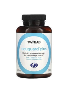 Twinlab Twinlab, OcuGuard Plus, 120 Veggie Capsules 