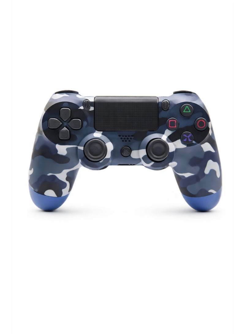 ASA Wireless Gaming Controller for PS4 - Image 1