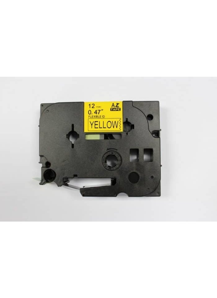 Brother P Touch Tz Tape 24Tze651 Yellow Label Black 24Mmx8M - pzsku/ZBA02F7C5CDD32018479CZ/45/_/1736597845/8e62a79b-38d4-4e3f-9a87-d2b812097976