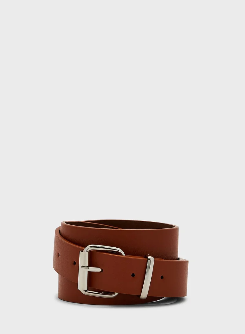 Ginger Essential Slim Belt