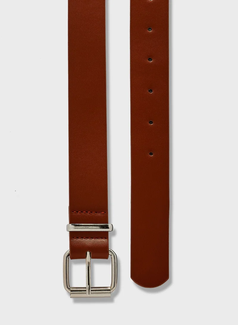 Ginger Essential Slim Belt