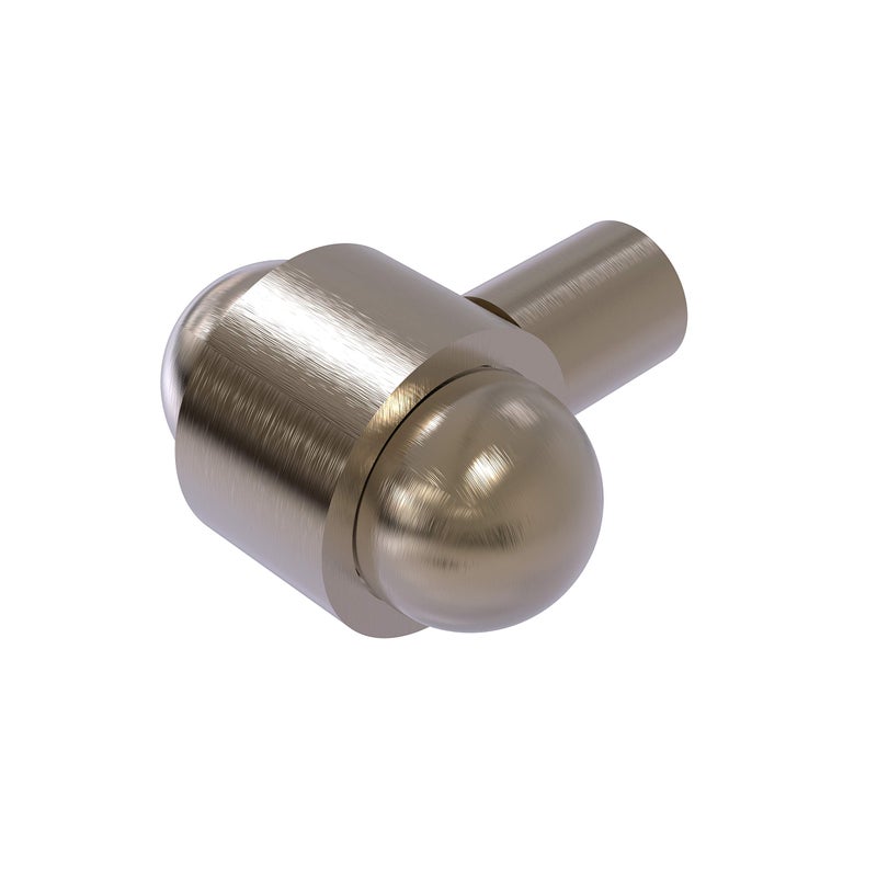 Allied Brass P-10 1-1/2 Inch Cabinet Knob, Antique Pewter - Image 4