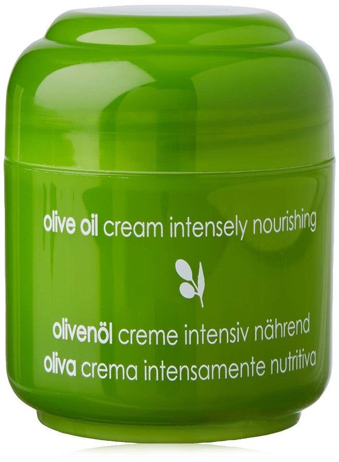 Ziaja Natural Olive Cream - Image 1